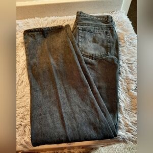 Expression Jeans Size 30x32